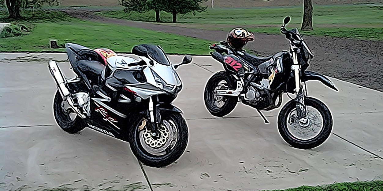 MotorcyclesPorn's profile banner image