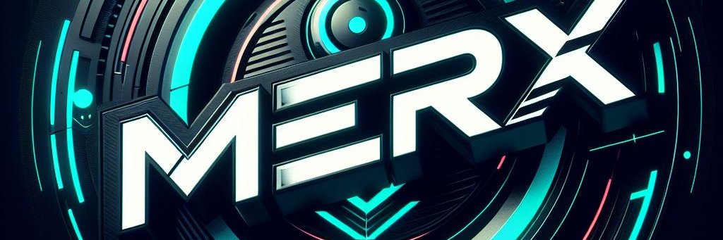OfficialMerX™️ banner