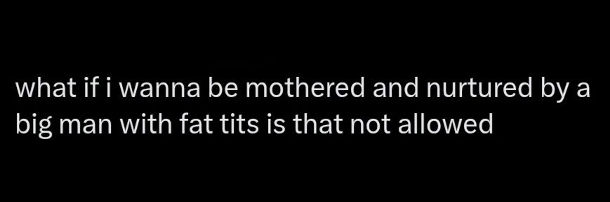 Scandalous acts of rolling butter...🤤🔞 banner