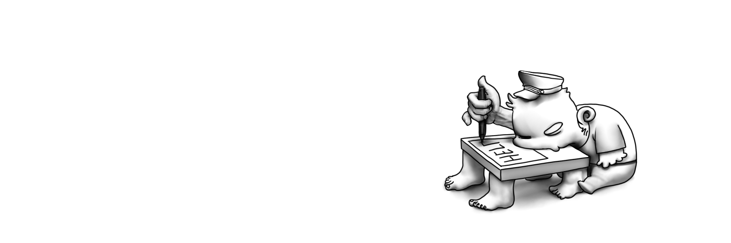 Zar's banner