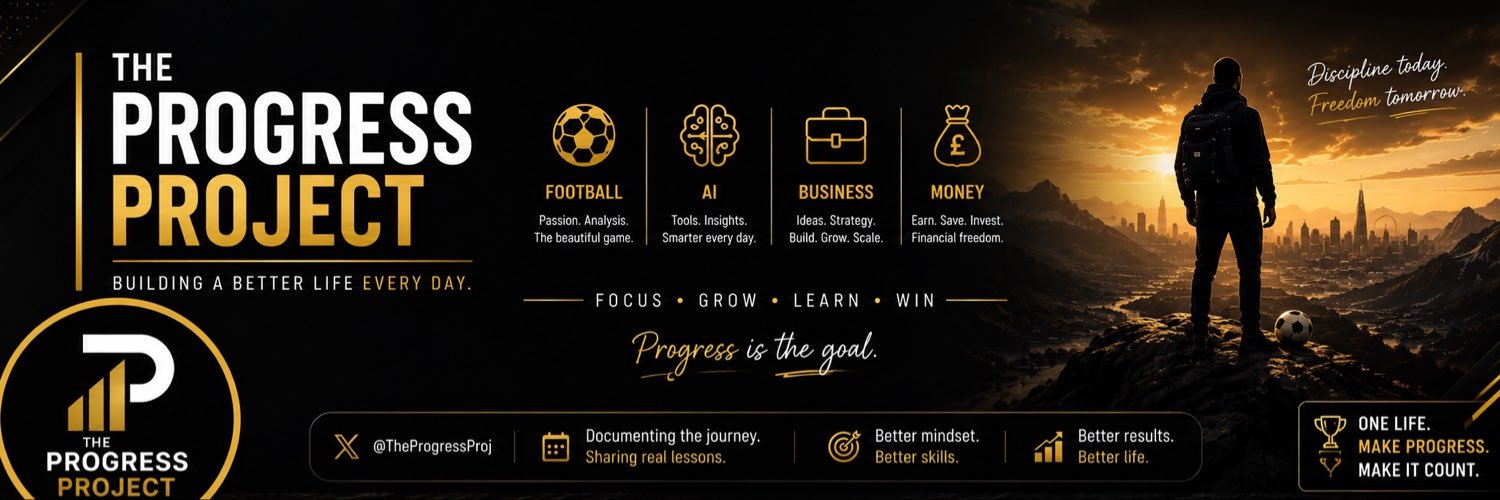 TheProgressHQ's profile banner image