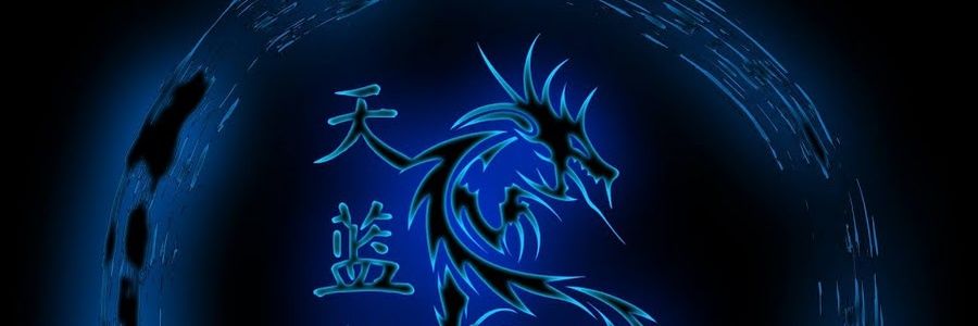 LordAzureZero's profile banner image