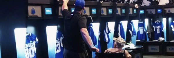 CoachHodges Profile Banner