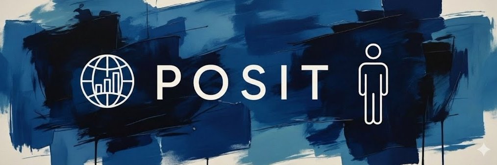 posit | Civilization Transition banner