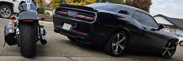 DannyMerrill12 Profile Banner