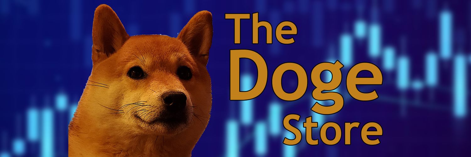 TheDogeStore's profile banner image