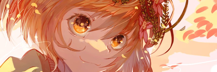 omugino's profile banner image