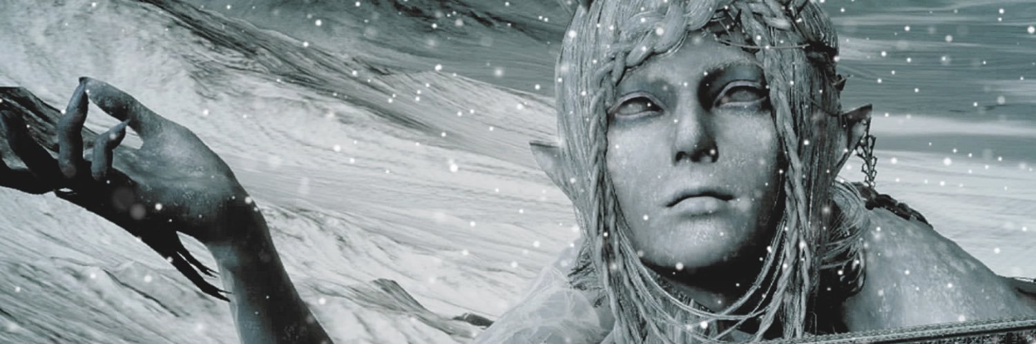 wintercrowned's profile banner image