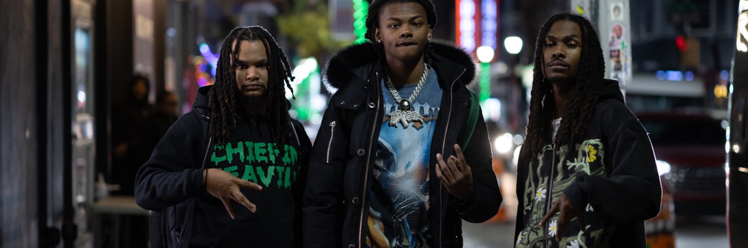 _Fredo810's profile banner image