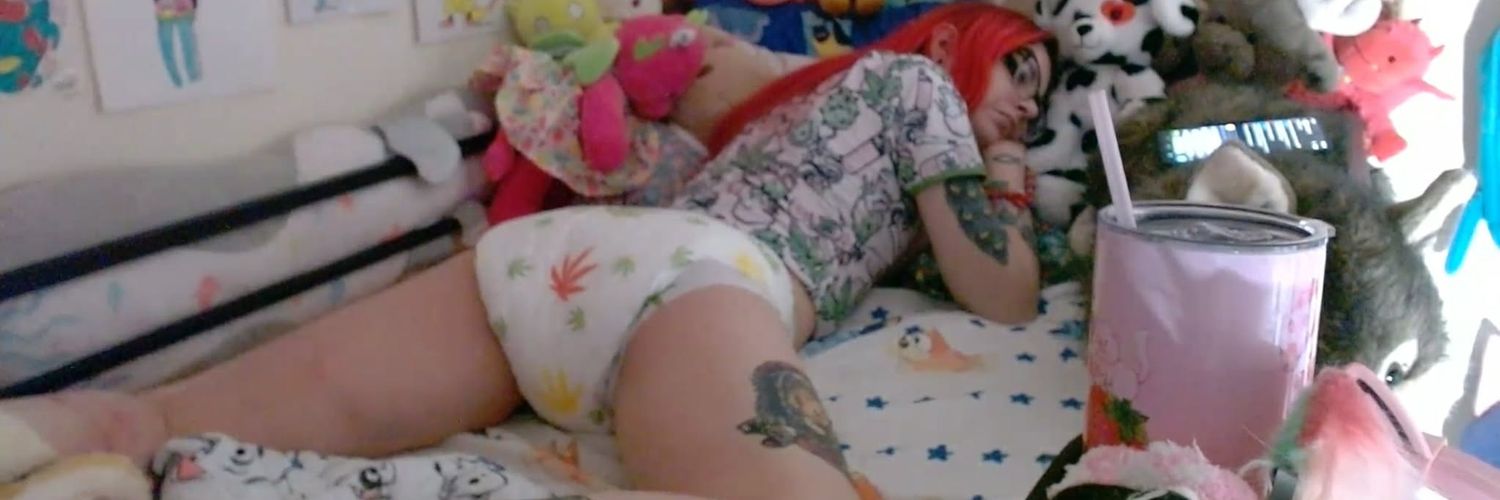 💖 Samara Nevermore 💖 banner