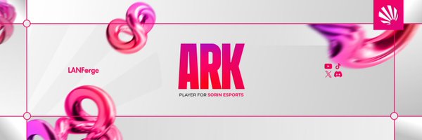 arkfpsx Profile Banner