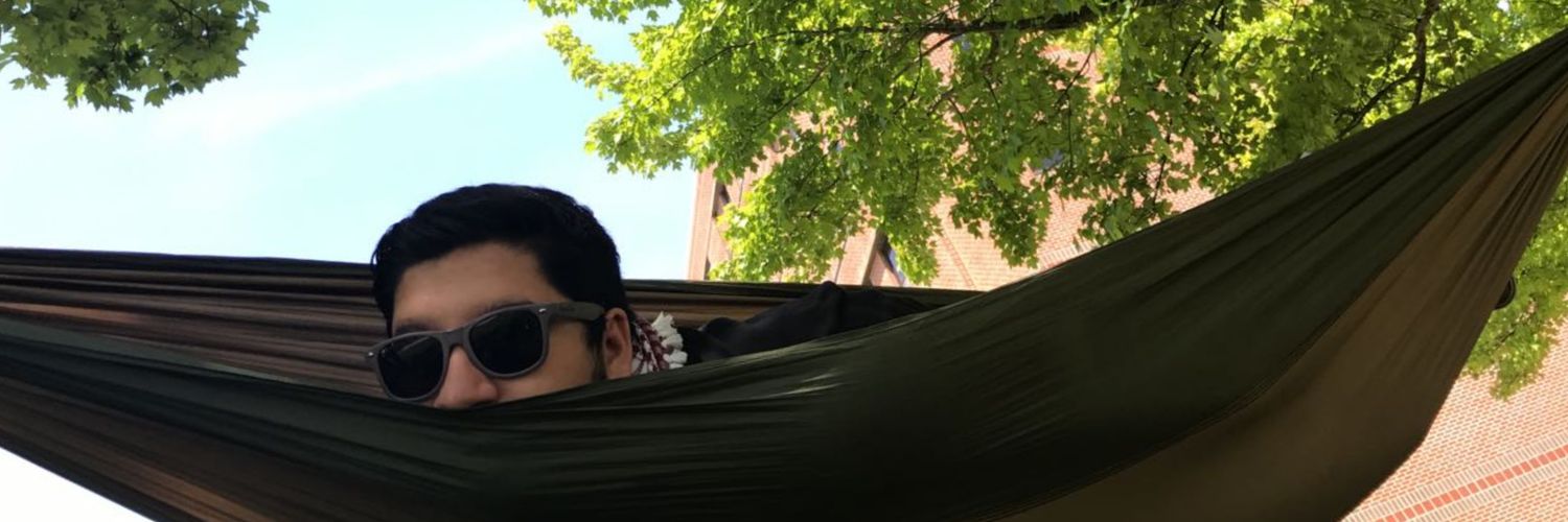 ajlech14's profile banner image