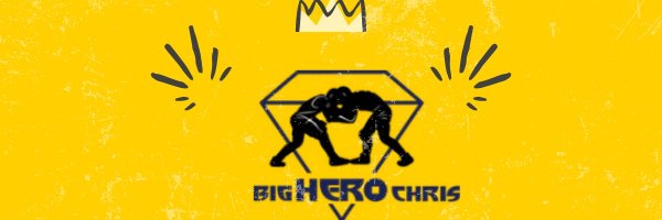 MainEventChris_ Profile Banner