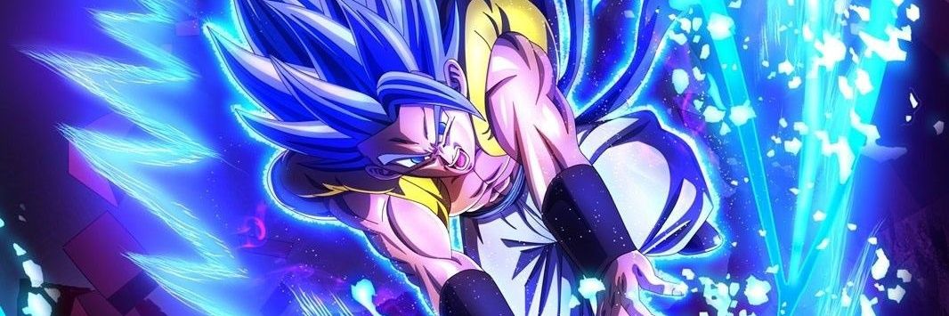 𝔾𝕆𝔾𝔼𝕋𝔸 (God of Destruction) banner