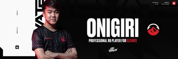 sprOnigiri Profile Banner