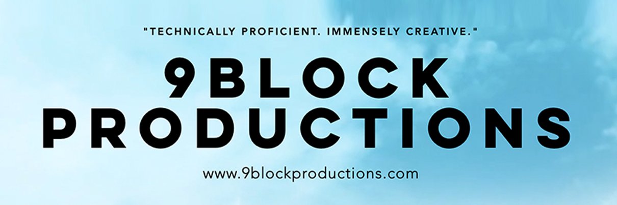 9_Block's profile banner image