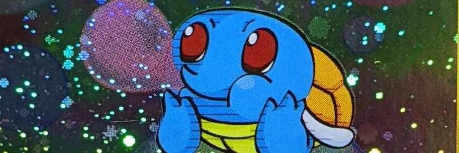 Wilber A banner