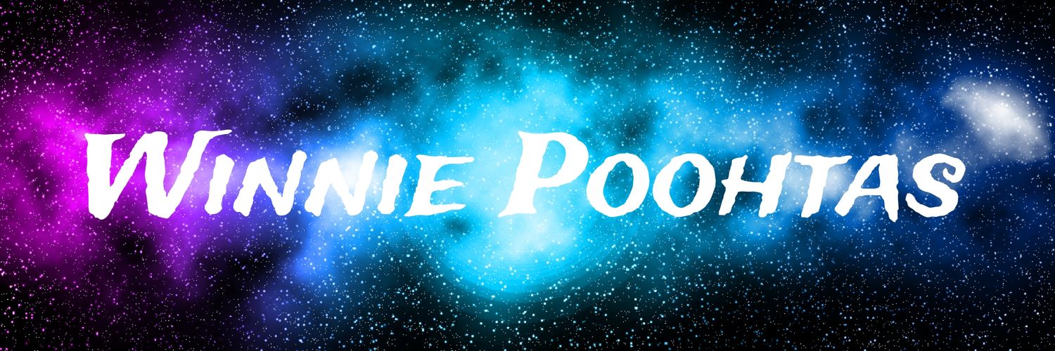 Winnie Poohtas banner