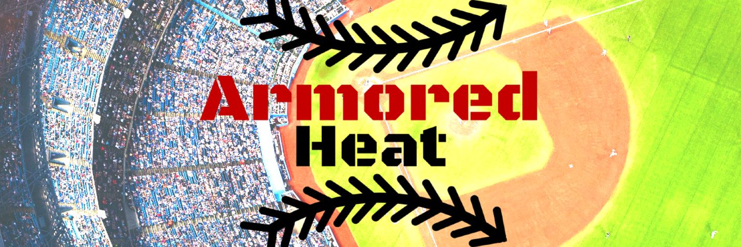 Armored Heat Profile Banner