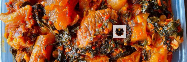 The Igbo Chef Profile Banner