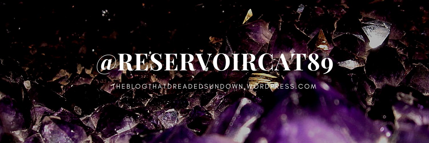 reservoircat89's profile banner image