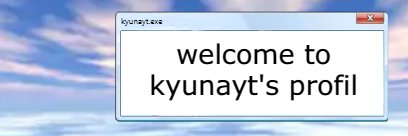 kyu banner