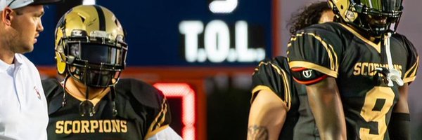 treymfox Profile Banner