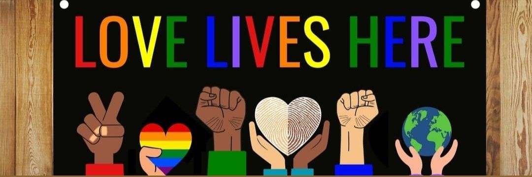 Stop the Hypocrisy - She/Her 💎❄️🌊 💉🟧 🇺🇦 banner