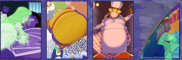 LordTwot Profile Banner
