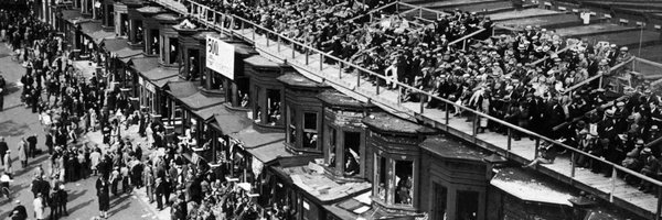 BenHSilver Profile Banner