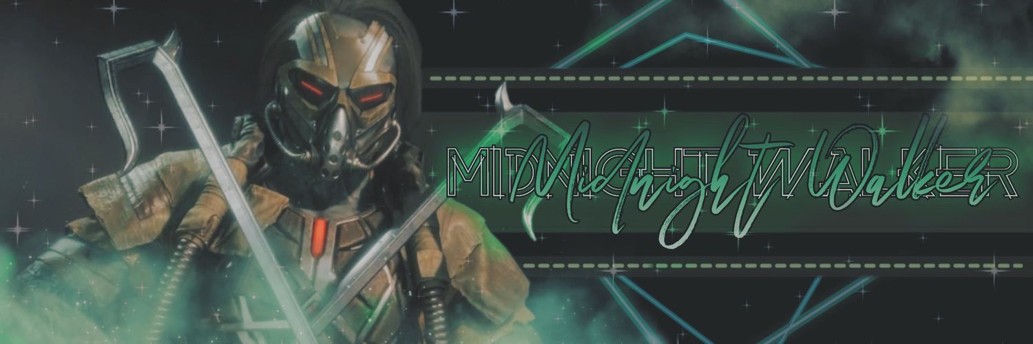 Midnight Walker banner
