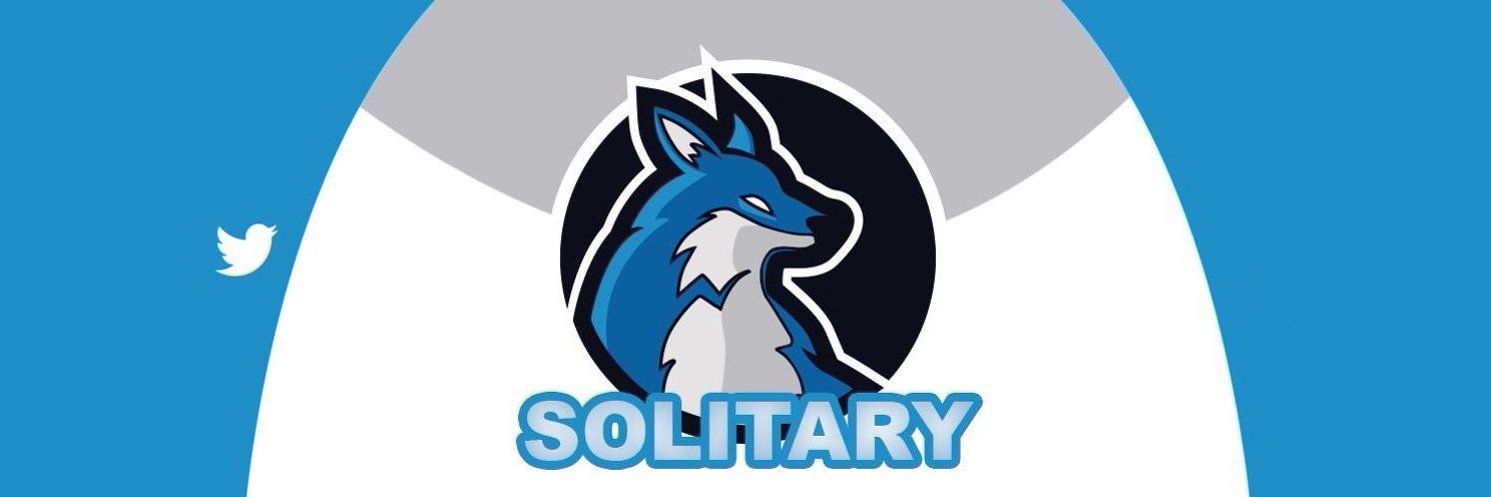 Solitary Pro banner