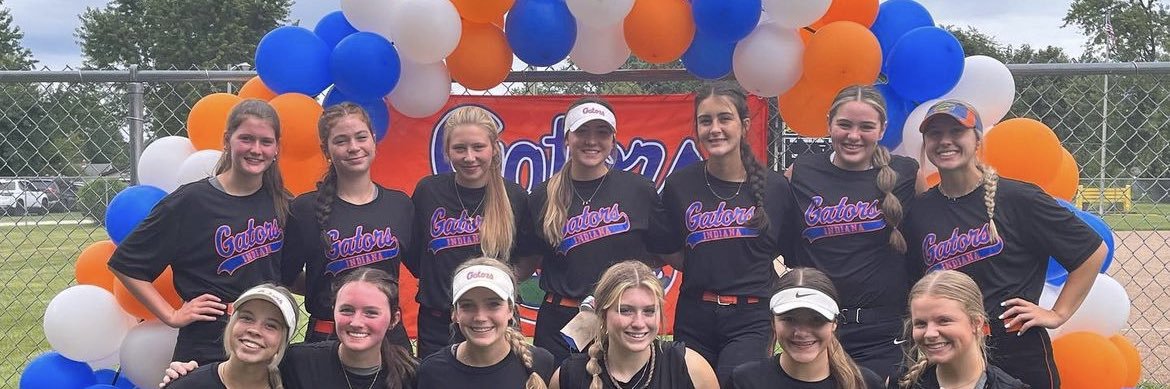 Ariannah Jones banner