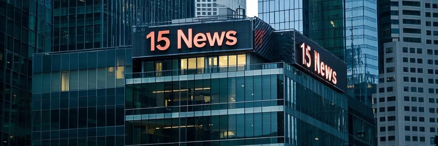 15News's banner