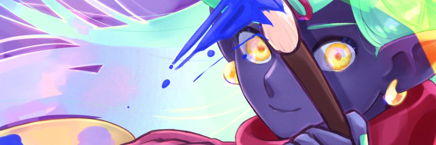 ヌヮ〜's banner