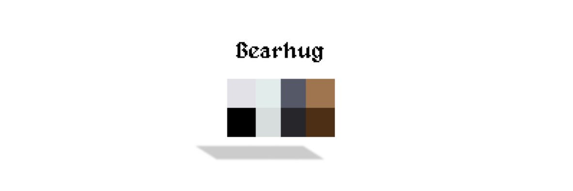 morelife | ❤️🐻 banner