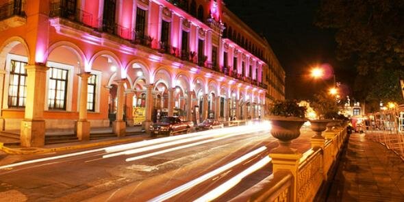 Xalapa Informa banner