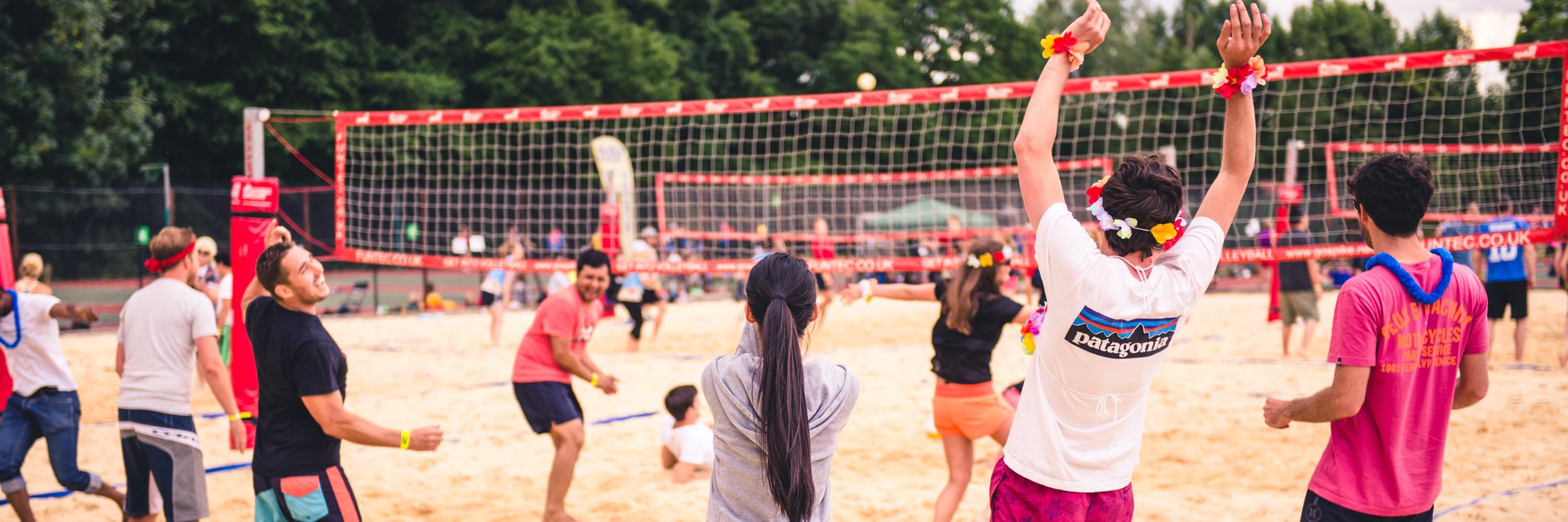 GO Mammoth banner