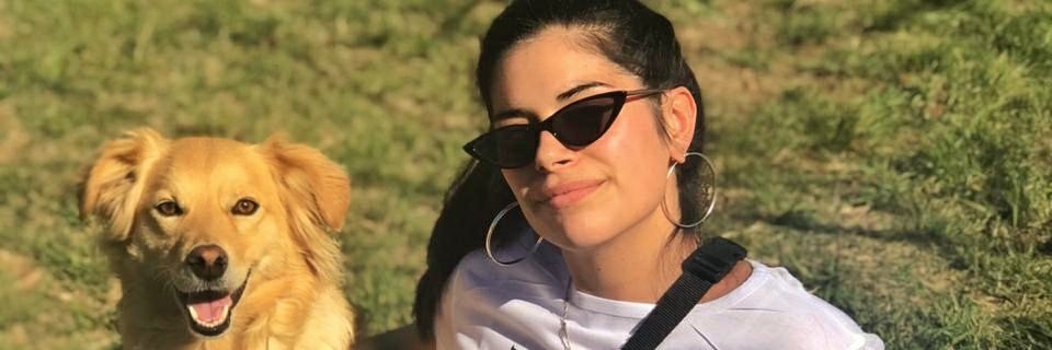LuciSavyOK's profile banner image