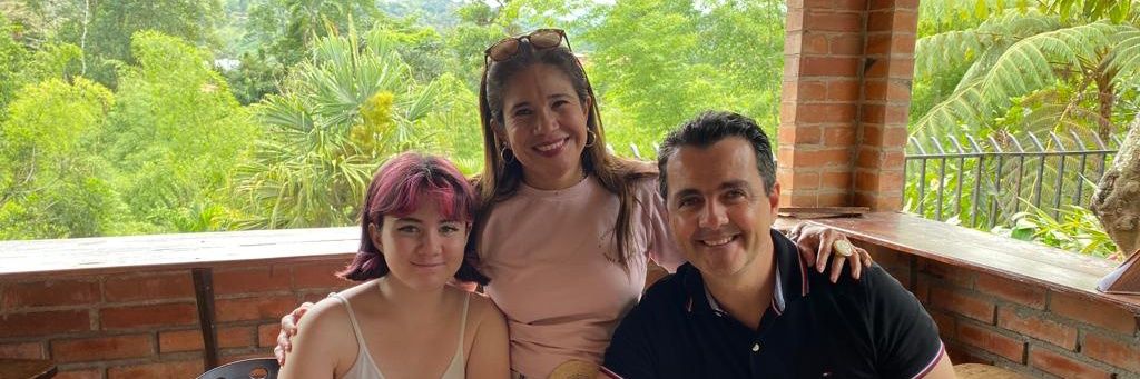 cihrojas's profile banner image