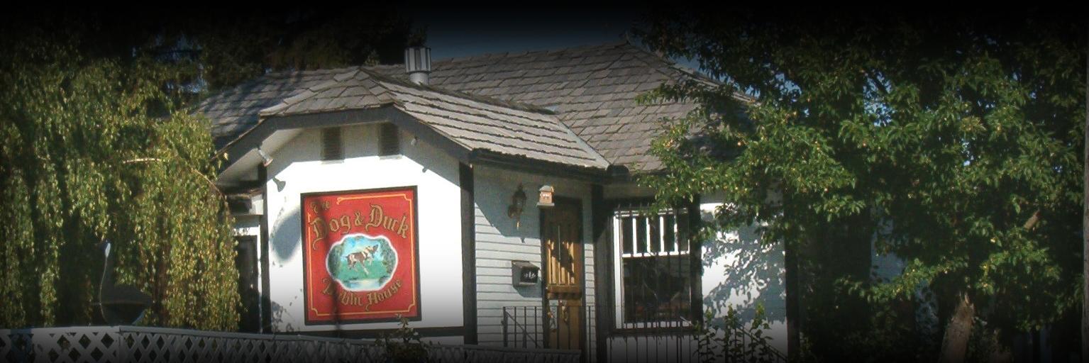 TheDogDuckPub's profile banner image