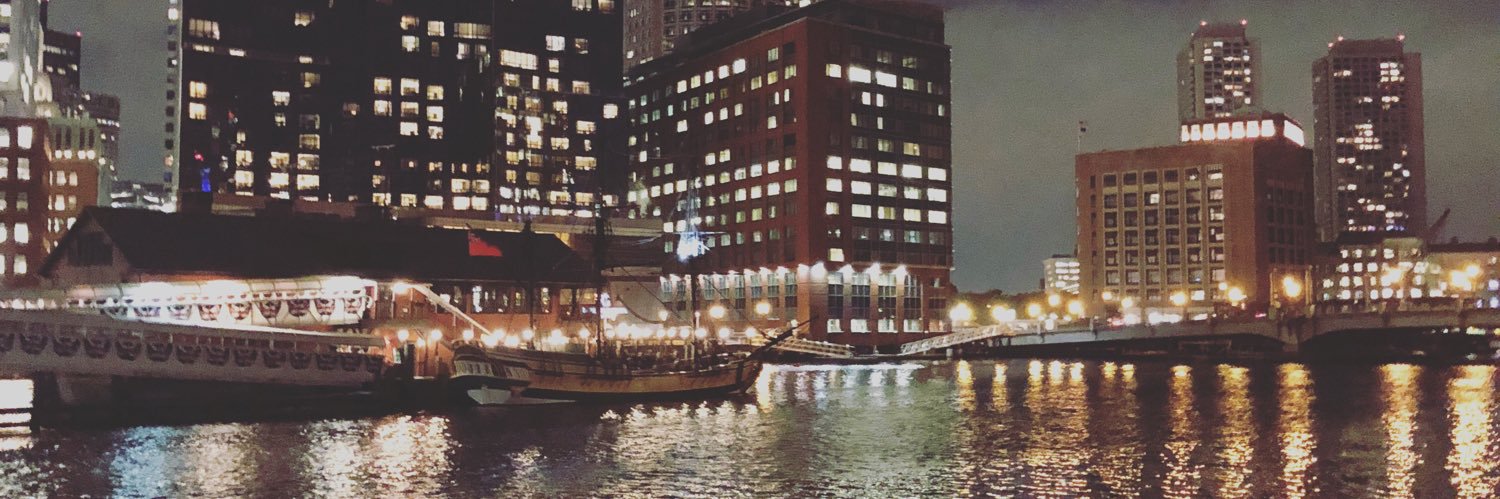 AndrewBaublis's profile banner image