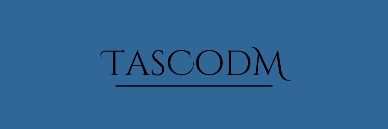 Twitter banner for @TasCodM