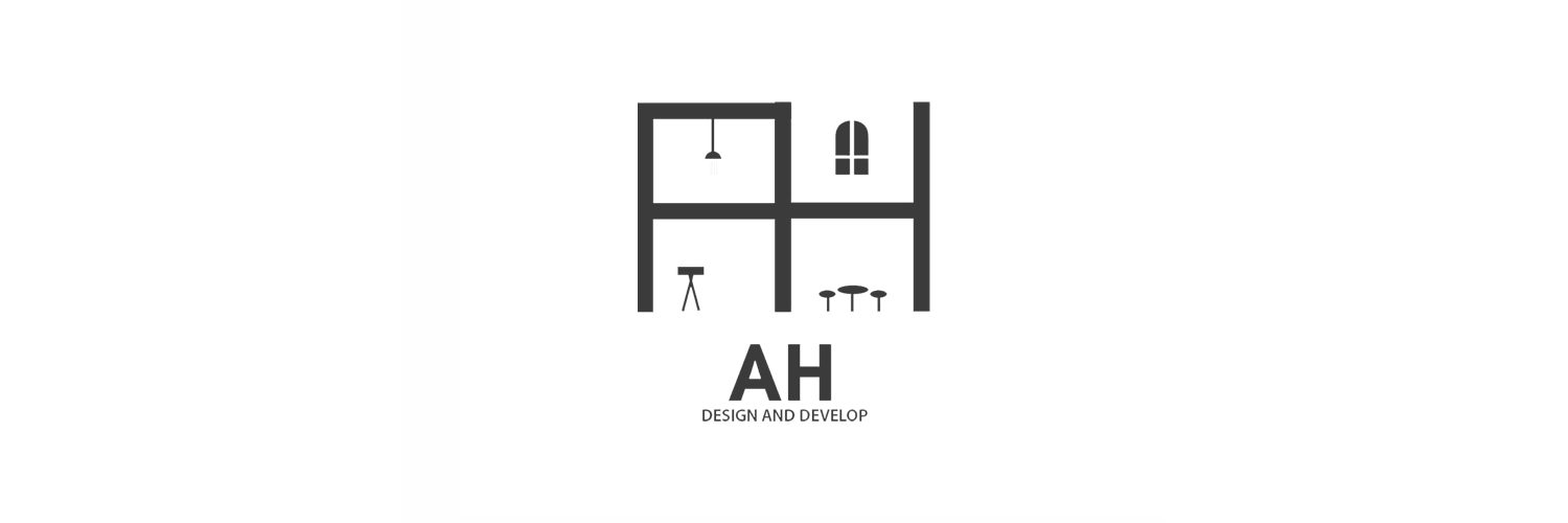 AH Studio banner