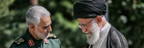 کربلایی نوشاد(لشکر تک نفره)'s banner