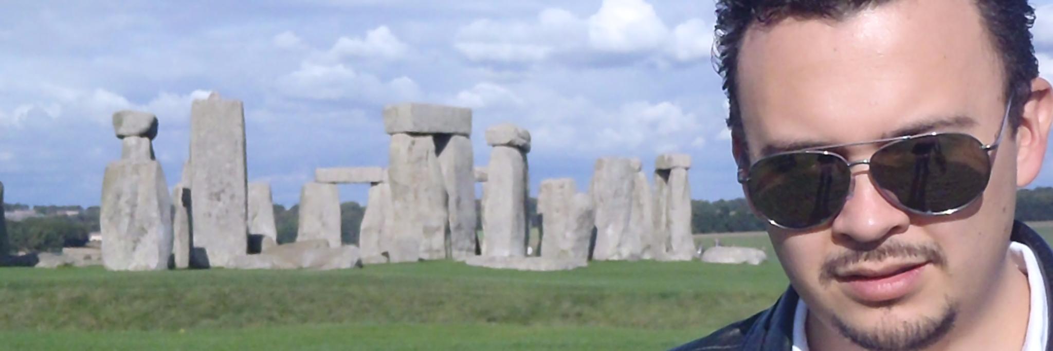 Mrstark82's profile banner image