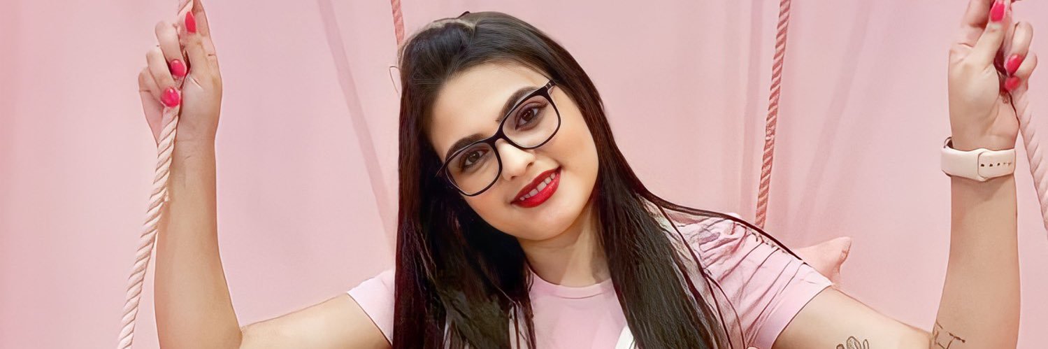 joselia_mel's profile banner image