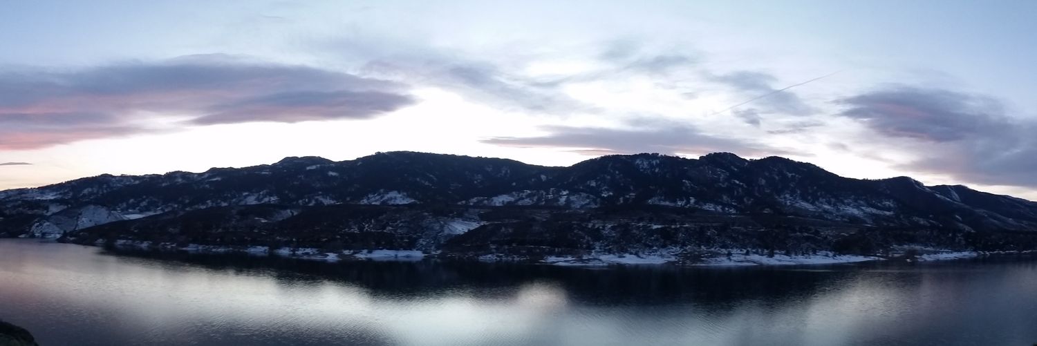 WilsonIce's profile banner image