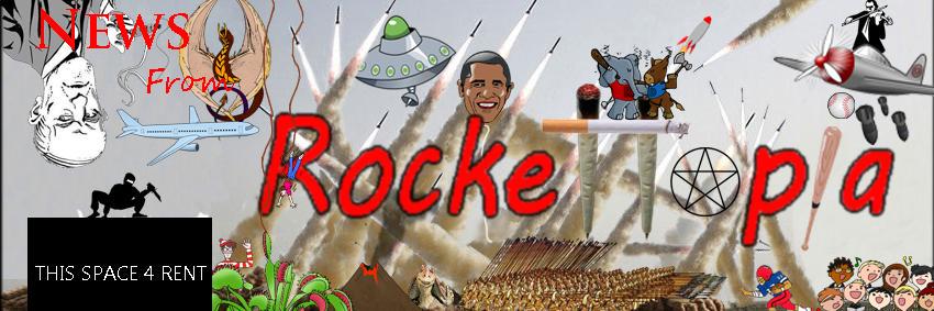 News frm Rockettopia banner