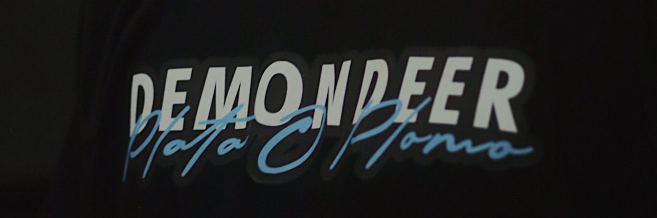 Demondeerofc's profile banner image